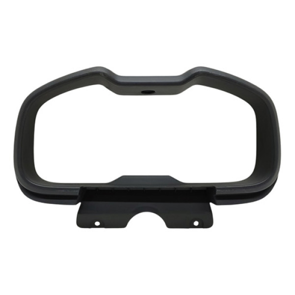 Moldura Painel Instrumentos Agile Montana 2011 2015