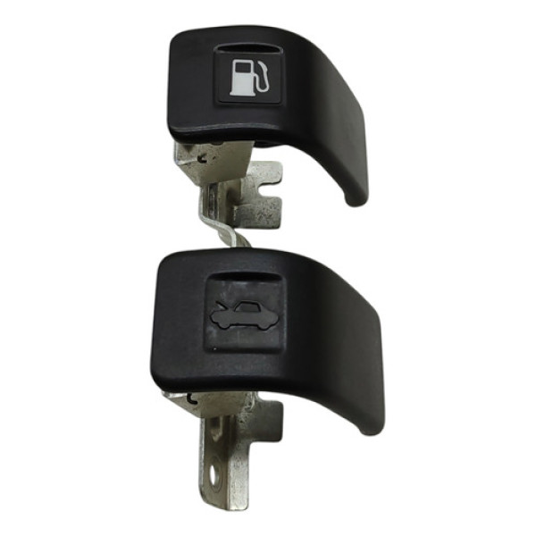 Alavanca Abertura Capô Portinhola Honda Fit 1.5 2015 2018