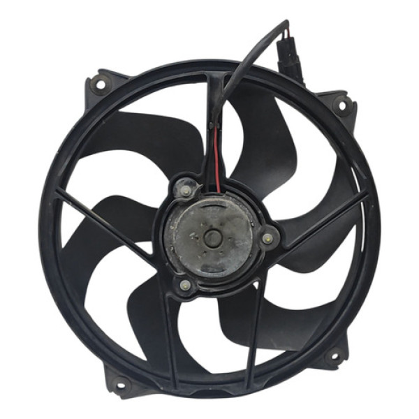 Ventoinha Radiador Citroën C4 Pallas 2.0 2008 2012