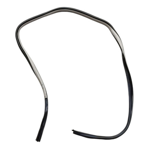 Borracha Porta Traseira Direita Fusion 2.5 2010 2011 2012