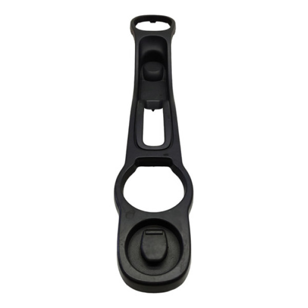 Moldura Console Central Duster Dynamique 2014 2017