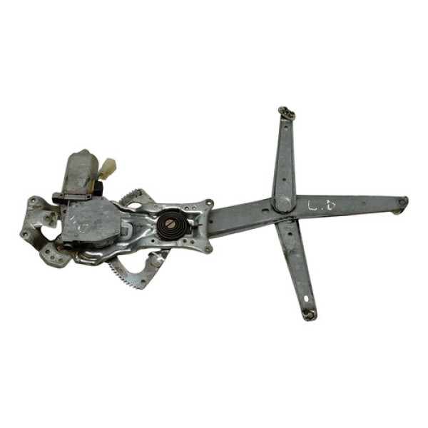 Máquina Vidro Dianteiro Direito Monza 4 Portas 1982 1996