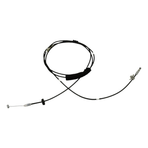 Cabo Abertura Capô Honda Fit 2015 2016 2017 2018