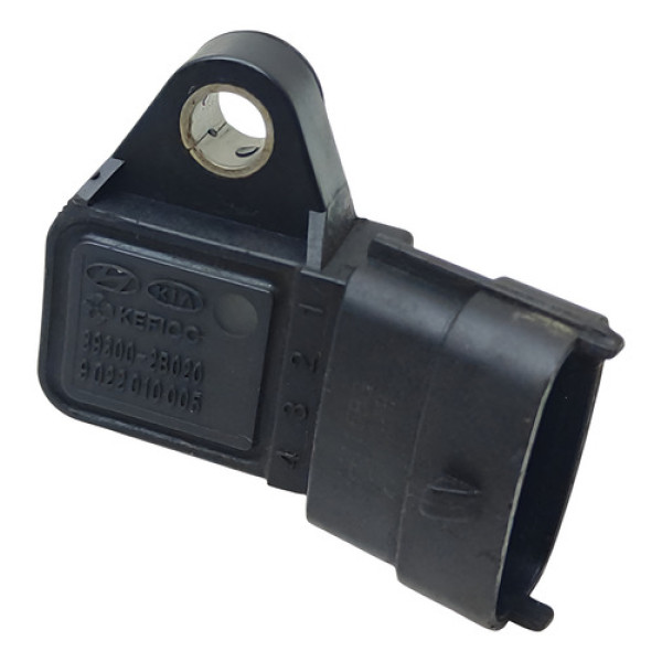 Sensor Map Hb20 1.0 3cc 2013 2014 2015 2016 2017