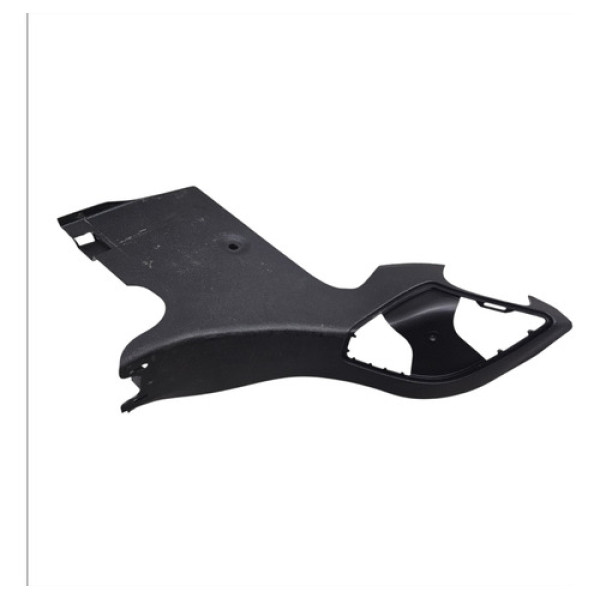 Acabamento Direito Porta Malas Original Ford Focus 2014 2017