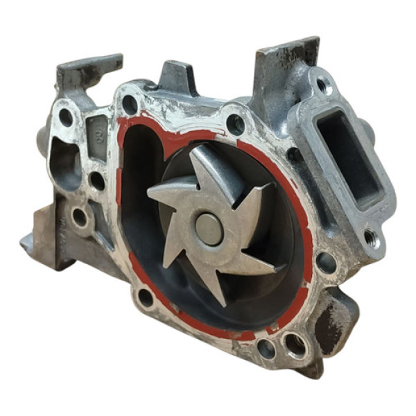 Bomba D\'água Renault Logan 1.0 16v 2011 2012 2013