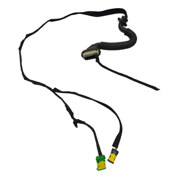 Chicote Tampa Traseira C4 Pallas 2.0 2008 2013