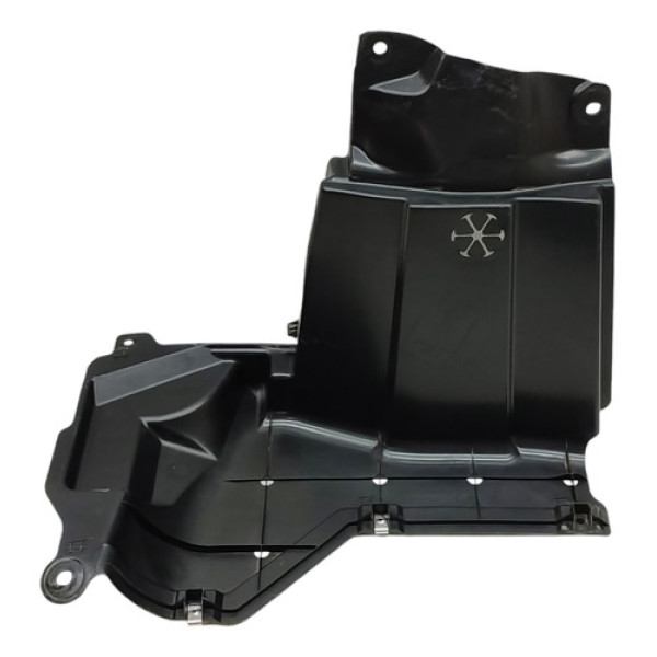 Protetor Parabarro Direito Honda Fit 2015 2016 2017 2018