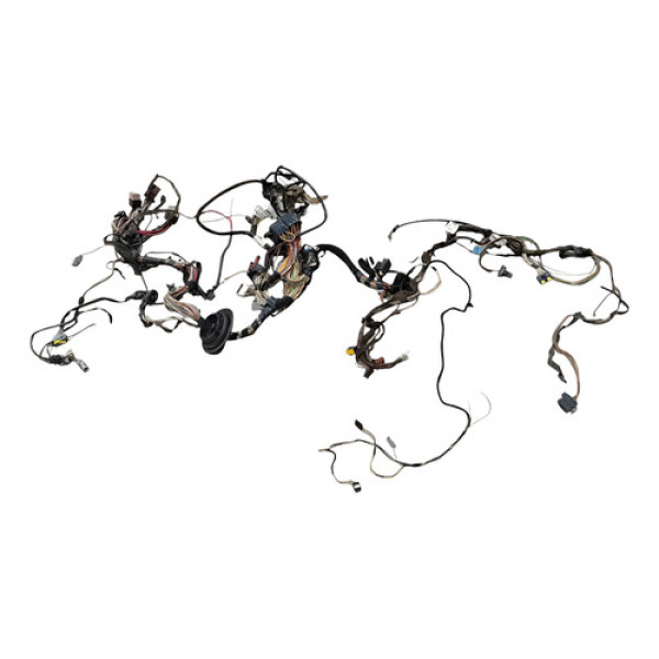 Chicote Caixa Fusiveis Logan 1.6 2011 2013