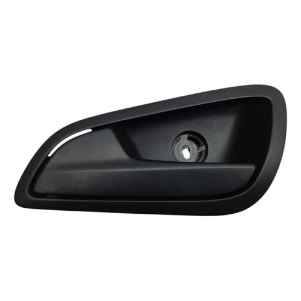 Maçaneta Interna Porta Dianteira Esq Ford Focus 2014 2017