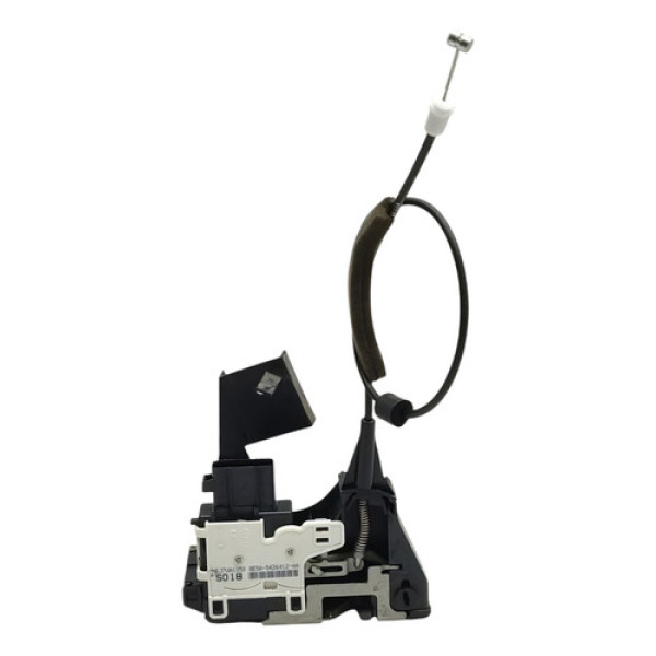 Fechadura Porta Traseira Direita Ford Fusion 2.5 2010 2012