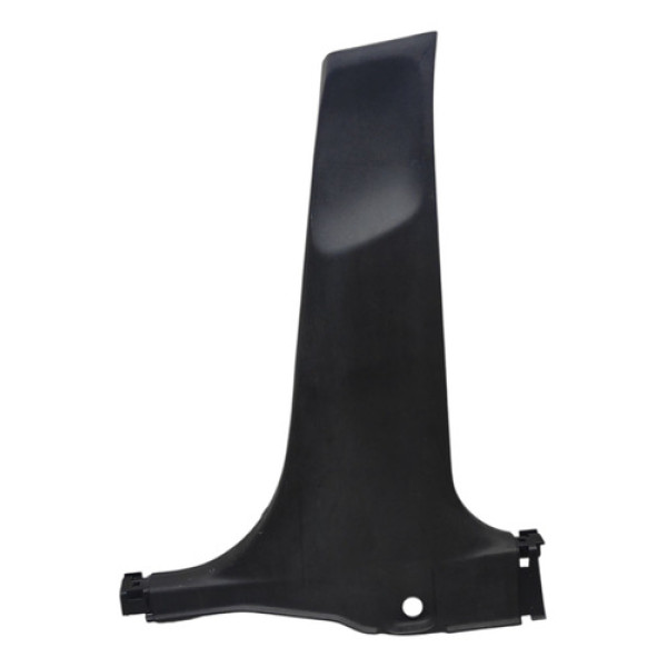 Acabamento Coluna Central Direito New Fit 1.5 Lx 2015 2017