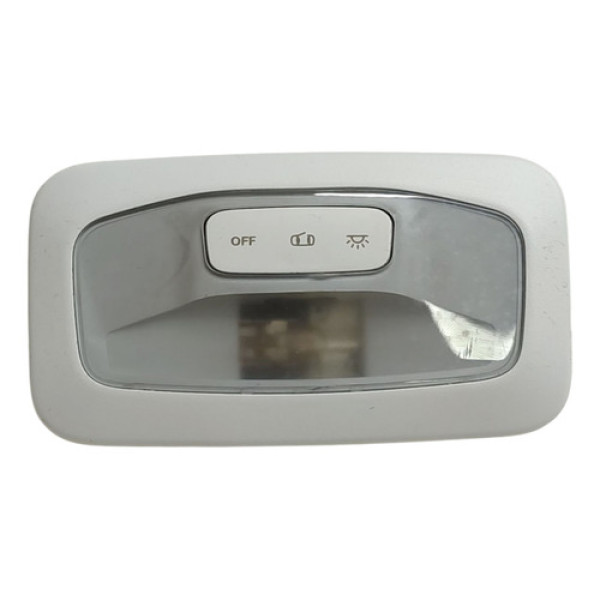 Luz Teto Traseiro Jeep Renegade 2015 2018