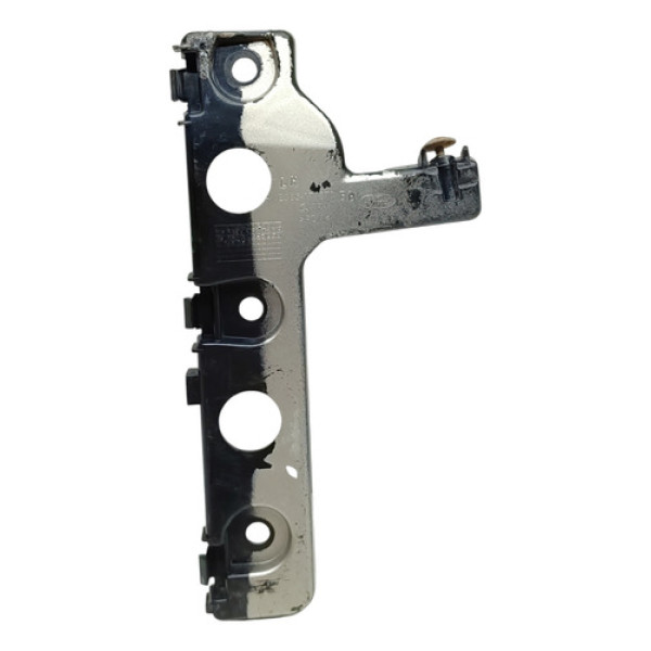 Guia Parachoque Dianteiro Esquerdo Ford Ka 2015 2018