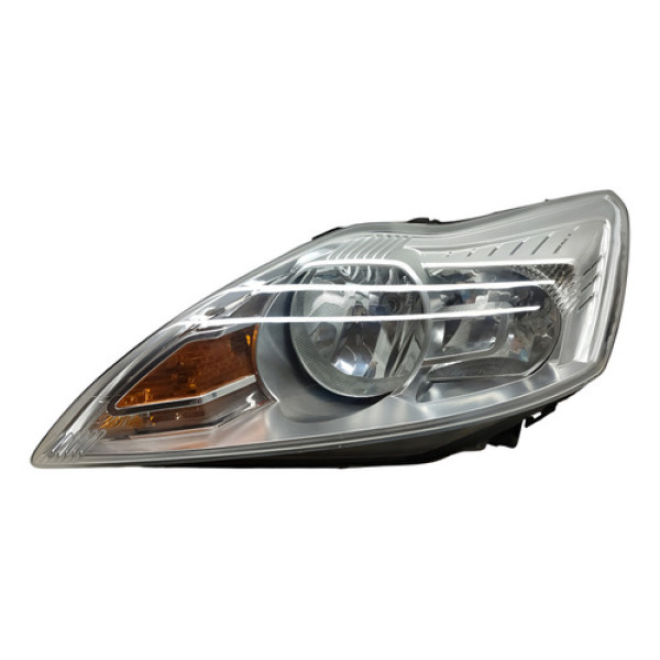 Farol Esquerdo Ford Focus 2009 2010 2011 2012 2013