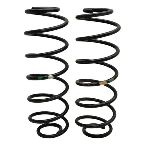 Molas Traseira Citroën C3 1.4 2008 2009 2010 2011 2012