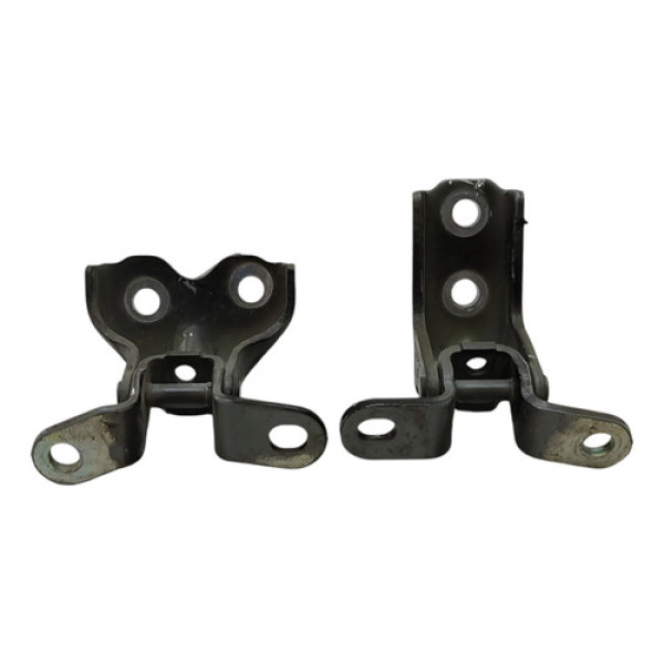 Dobradiça Porta Dianteira Esquerda Hyundai Hb20 2013 2019