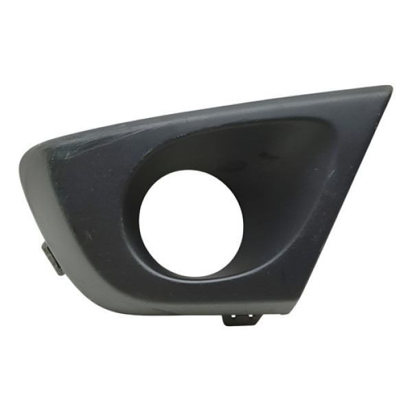 Grade Direita Farol Milha Duster 2014 2015 2016 2017