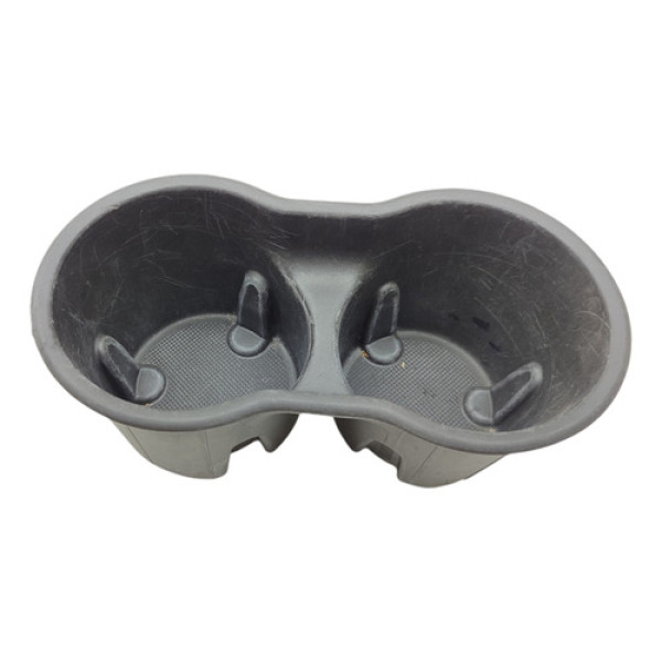 Porta Copos Ford Focus 2014 2017 Original