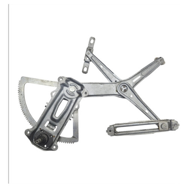 Máquina Vidro Manual Dianteira Dir Corsa Montana 2003 2012