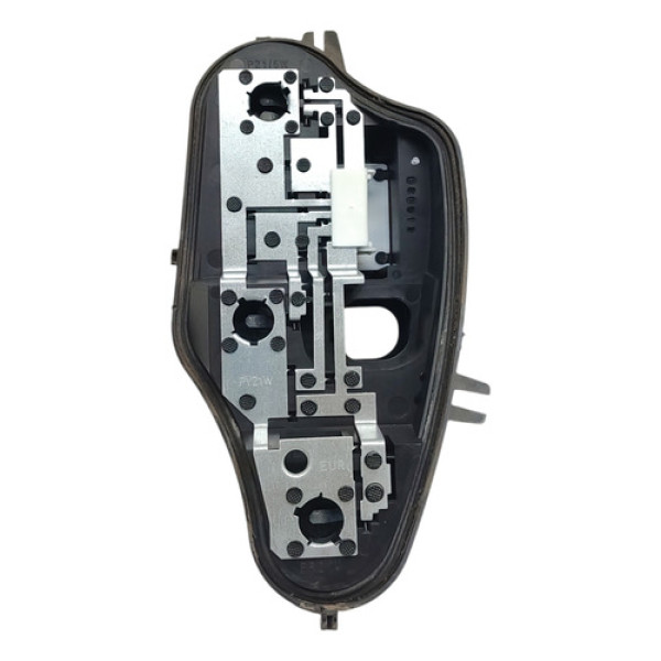 Soquete Lanterna Traseira Esquerda Citröen C3 1.5 2013 2017