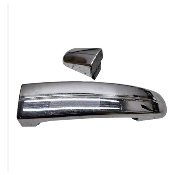 Maçaneta Externa Direita Original Ford Focus 2014 2017