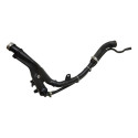 Gargalo Tanque Combustível Chevrolet Onix 2013 2017