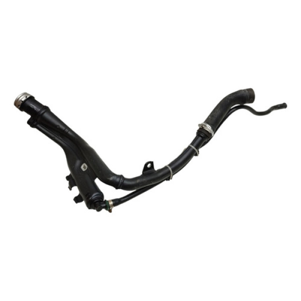 Gargalo Tanque Combustível Chevrolet Onix 2013 2017