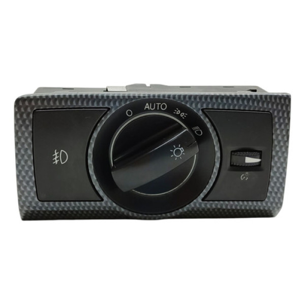 Botão Chave Luz Captiva 3.6 V6 4x2 2008 2009 2010 2011