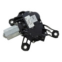 Motor Limpador Parabrisa Traseiro Gm Agile 2011 2015
