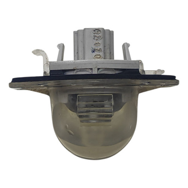 Luz Placa Traseira Honda Fit 2015 2016 2017