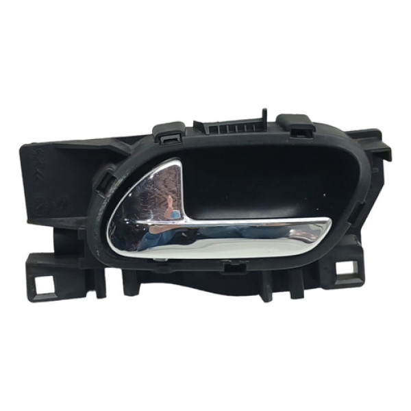 Maçaneta Interna Dianteira Esquerda C3 1.5 2013 2017