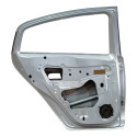 Porta Traseira Esquerda Chevrolet Agile 2011 2015