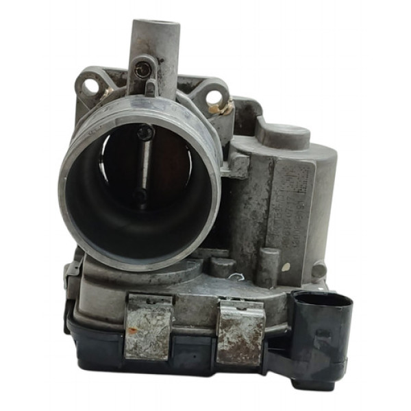 Tbi Corpo Borboleta Palio Uno Mobi 1.0 8v 2011 2016