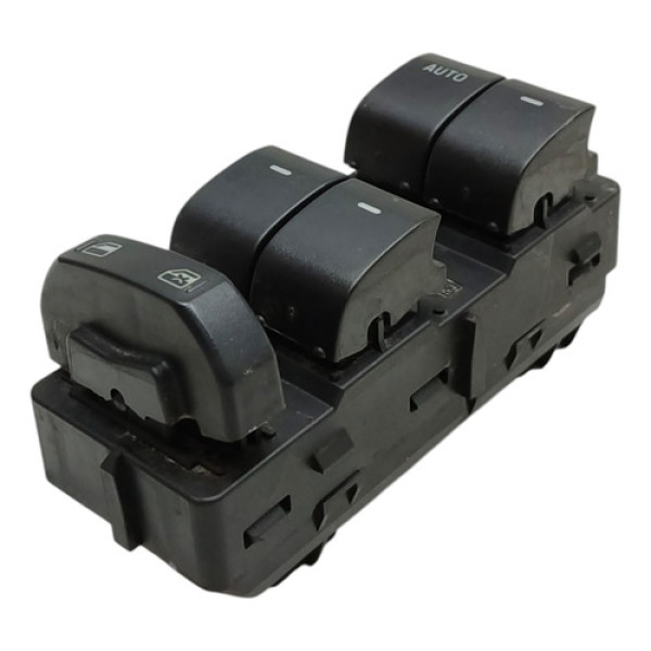 Botão Vidro Porta Dianteira Esquerda Fusion 2010 2012