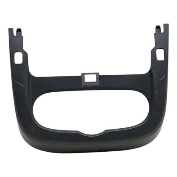 Acabamento Comando Ar Condicionado Renault Duster 2014 2017