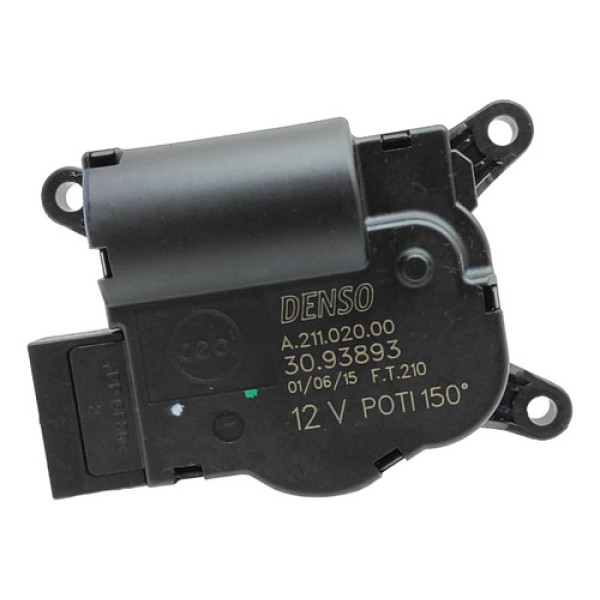 Motor Atuador Caixa Ar Condicionado Jeep Renegade 1.8 2016