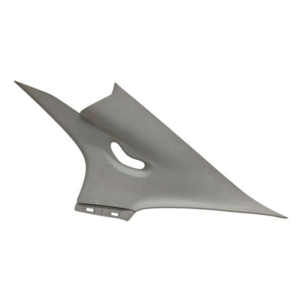 Acabamento Coluna Traseira Direita Ford Ka Sedan 2015 2018