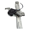 Máquina Vidro Traseira Esquerda Cobalt 2012 Elétrica