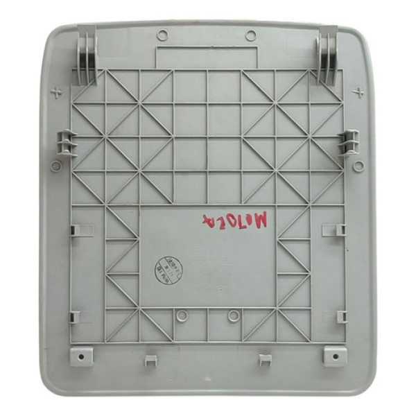 Acabamento Banco Motorista Kia Picanto 2008 2011