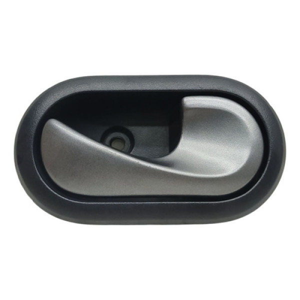 Maçaneta Interna Porta Traseira Direita Logan 2011 2012 2013