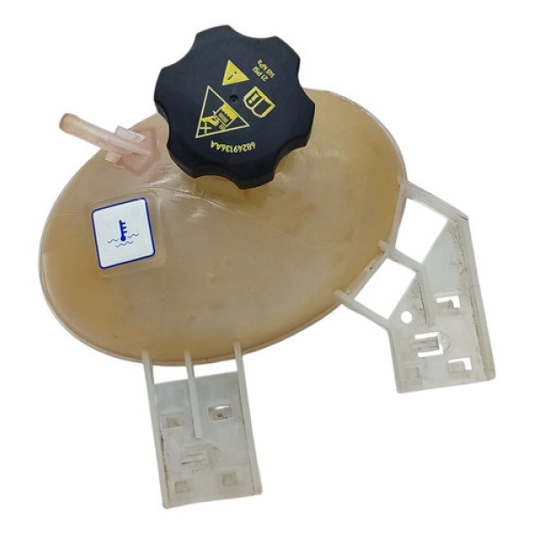 Reservatório Radiador Jeep Renegade 2015 2016 2017 2018