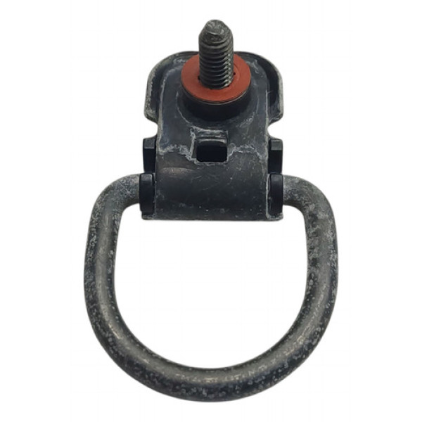 Gancho Rede Porta Malas Captiva 2008 2011