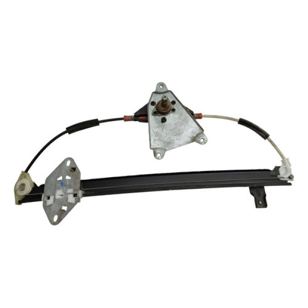 Maquina Vidro Manual Traseiro Direito Gol G3 2000 2006