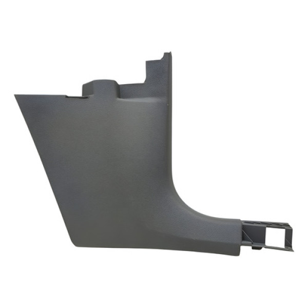 Soleira T-cross 1.0 200 Tsi Dianteiro Direito 2019 2024