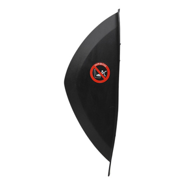 Acabamento Direito Painel Captiva 3.6 2008 2009 2010 2011