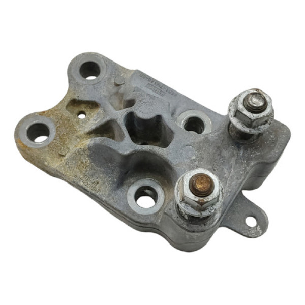 Suporte Coxim Câmbio Ford New Fiesta Powershift 2014 2017