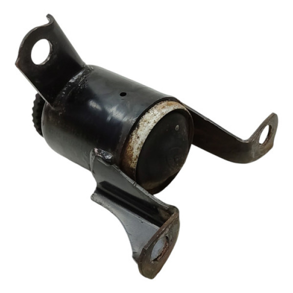 Coxim Motor Superior Esquerdo Ford New Fiesta 2014 2017