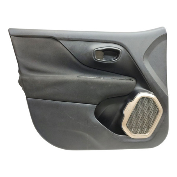 Forro Porta Dianteiro Esquerdo Jeep 2015 2018
