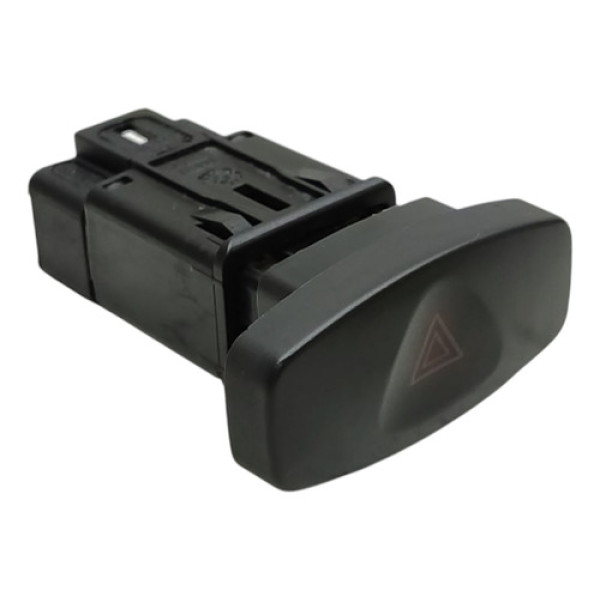 Botão Alerta Renault Logan Sandero 2008 2013
